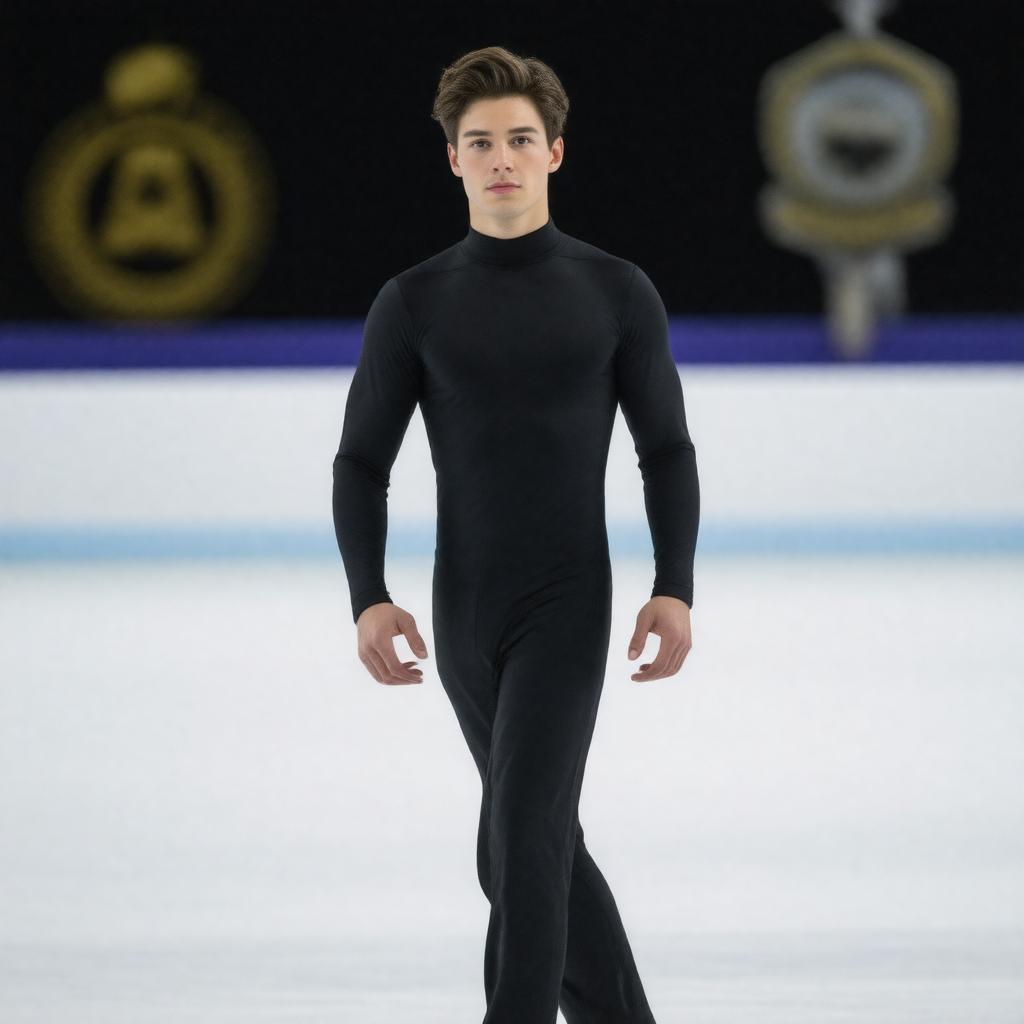Evan Lysacek